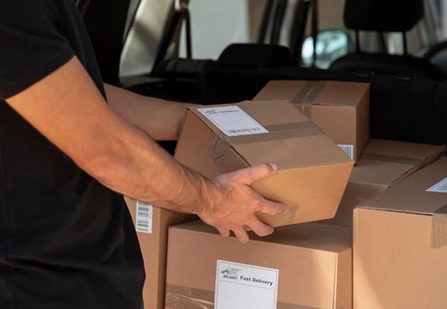 Olvídate de retrasos en tus entregas